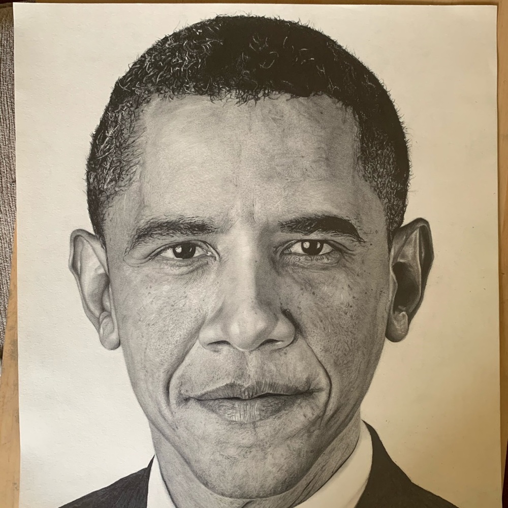 Meet your Posher, Daniel